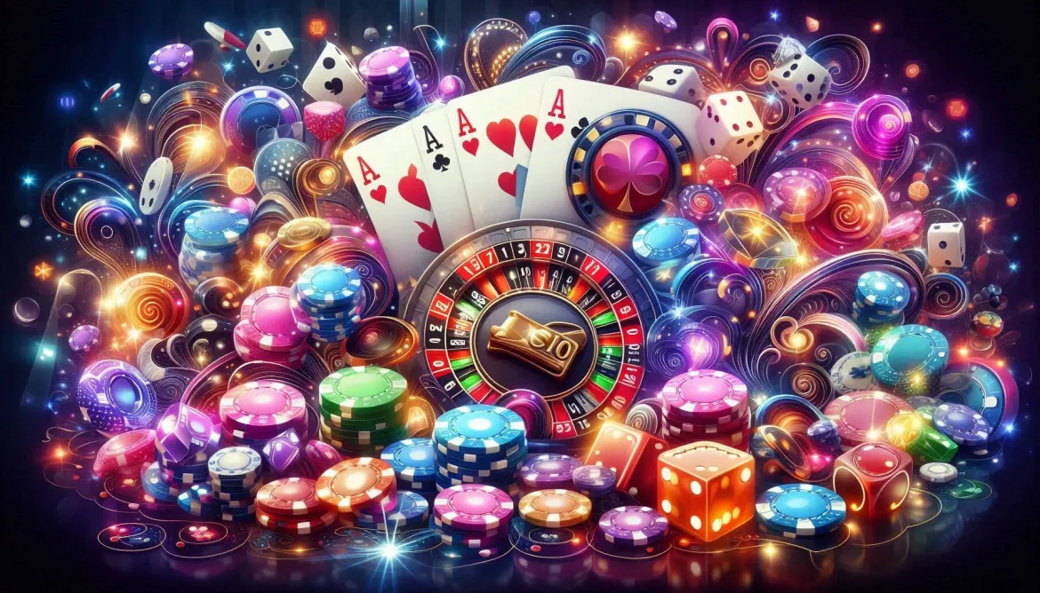 BetOnRed Casino